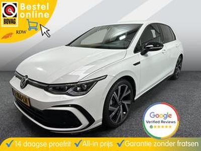 Volkswagen GOLF 1.5 eTSI R-Line Business