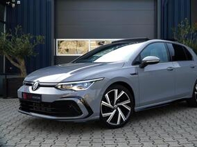 Volkswagen GOLF 1.5 eTSI R-Line Garantie 2024!