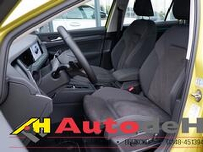 Volkswagen GOLF 1.5 eTSI Style Pano/ACC/Trekhaak/Navi/Massage/Lane-ass