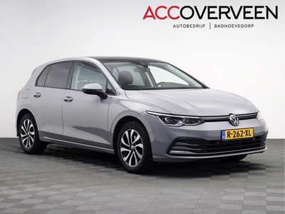 Volkswagen Golf 1.5 TSI Active | Panodak | Full-LED | Carplay | Navi