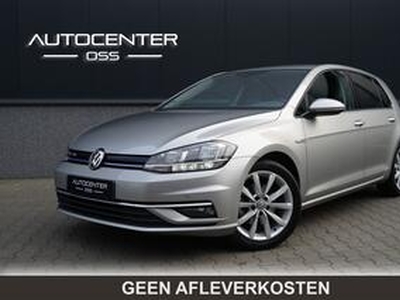 Volkswagen GOLF 1.5 TSI DSG ? NAP ? NAVI ? TREKHAAK ? CAMERA ? LED