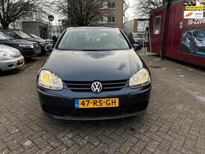 Volkswagen GOLF 1.6 FSI Turijn NW koppeling set