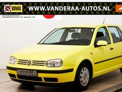 Volkswagen GOLF 1.6 iSR HB 5-Drs Youngtimer!!