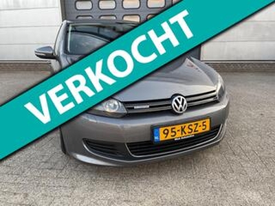 Volkswagen GOLF 1.6 TDI BlueMotion NAP/APK/SPORT !!!