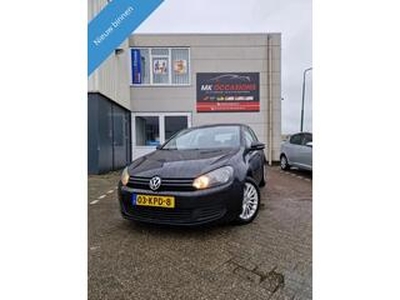 Volkswagen GOLF 1.6 TDI TRENDLINE