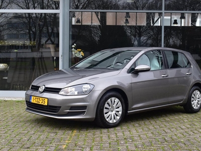 Volkswagen Golf 1.6 TDI Trendline