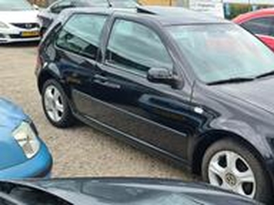 Volkswagen GOLF 1.6??1099,-?leuke auto wel gebruikerssporen