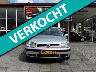 Volkswagen GOLF 1.9 TDI 74 KW