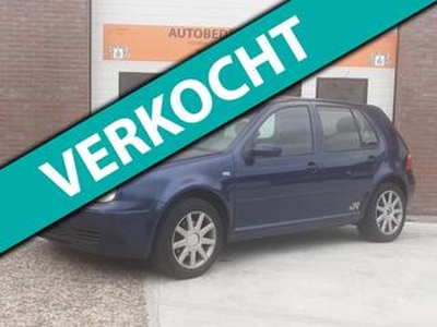 Volkswagen GOLF 1.9 TDI Ocean