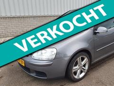 Volkswagen GOLF 1.9 TDI Optive 3