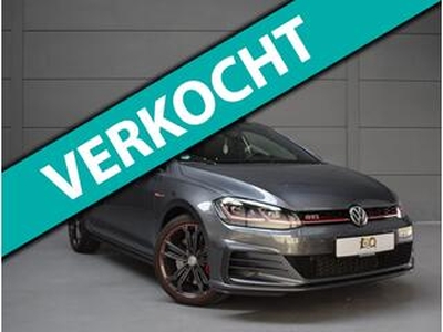 Volkswagen GOLF 2.0 GTI Performance 2020, Pano, Virtual, Keyless Bomvoll