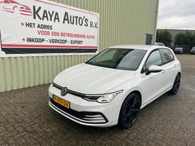 Volkswagen GOLF 2.0 TDI 150pk Nieuwe apk