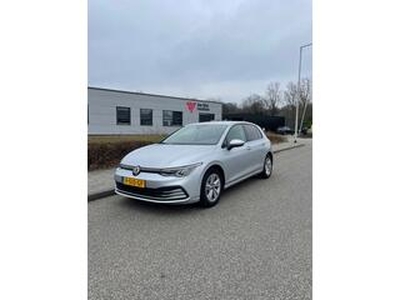 Volkswagen GOLF 2.0 TDI DSG/AUTOMAAT STYLE