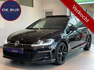 Volkswagen GOLF 2.0 TDI GTD Performance DSG Sport & Sound Pano, Dynaudio, Full Option