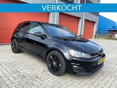 Volkswagen GOLF 2.0 TDI HIGHLINE