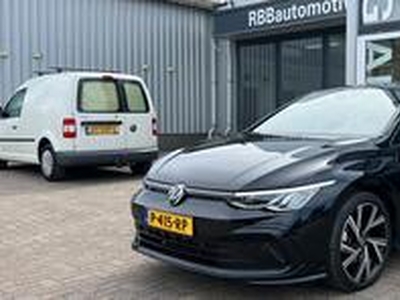 Volkswagen GOLF 2.0 TDI R-Line automaat vol optie