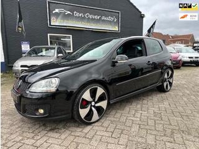 Volkswagen GOLF 2.0 TFSI GTI/20