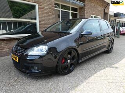 Volkswagen GOLF 2.0 TFSI GTI