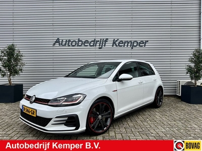 Volkswagen Golf 2.0 TSI GTI Performance 245PK DSG-7 *Originele staat* BOVAG-garantie