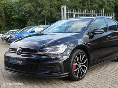 Volkswagen GOLF 2.0 TSI GTI Performance DSG, ACC, NAVI