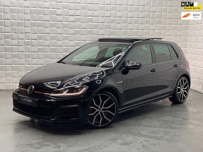 Volkswagen Golf 2.0 TSI GTI Performance PANO VIRTUAL ACC BTW