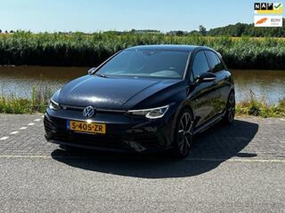 Volkswagen GOLF 2.0 TSI R ABT 385 PK 4Motion H&K