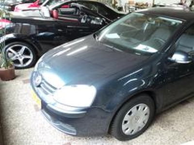 Volkswagen GOLF 5 Automaat