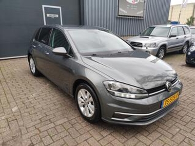 Volkswagen GOLF 7.5 1.0 TSI LED/Navi/ACC/PDC V+A.