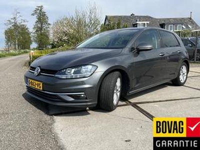 Volkswagen GOLF Comfortline Business 1.5 automaat Apple Carplay / Android auto | cruise control | PDC achter