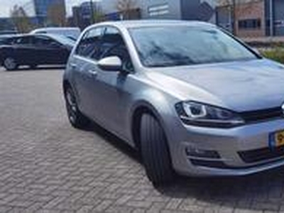 Volkswagen GOLF Golf 1.4 Tsi Act Highline 103KW DSG Automaat Nav