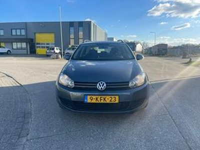 Volkswagen GOLF GOLF 1.6