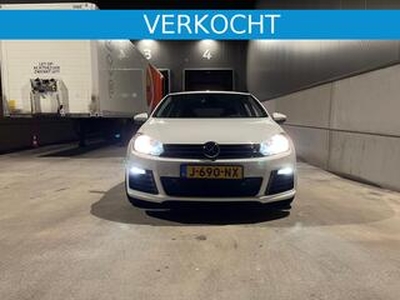 Volkswagen GOLF GOLF