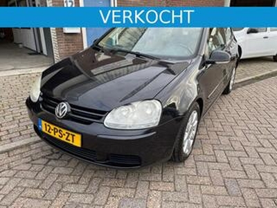 Volkswagen GOLF GOLF; 75 KW