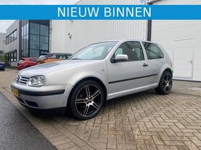 Volkswagen GOLF GOLF; 92 KW AUT