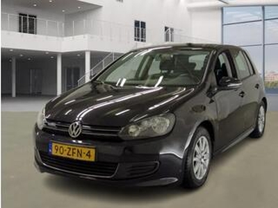 Volkswagen GOLF GOLF Nieuwe APK