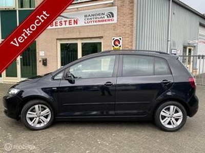 Volkswagen GOLF PLUS 1.2 TSI Comfortline