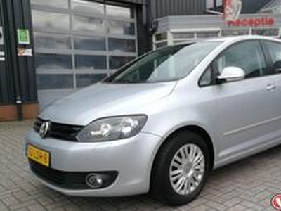 Volkswagen GOLF PLUS 1.2 TSI Trendl.BlueM