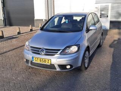 Volkswagen GOLF PLUS 1.4 16V Easyline