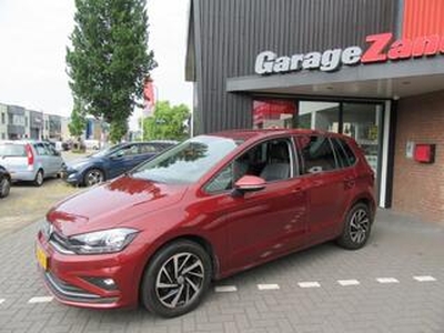 Volkswagen GOLF SPORTSVAN 1.0 TSI Highline