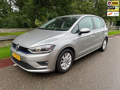 Volkswagen GOLF SPORTSVAN 1.0 TSI Trendline Navi, Clima,PDC