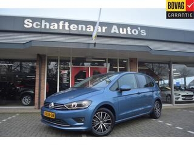 Volkswagen GOLF SPORTSVAN 1.2 TSI Easyline