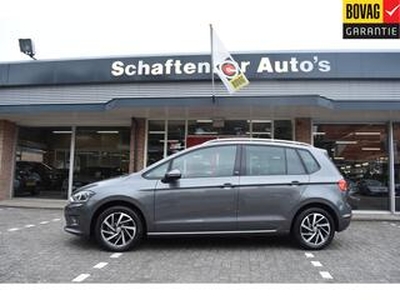 Volkswagen GOLF SPORTSVAN 1.2 TSI Sound