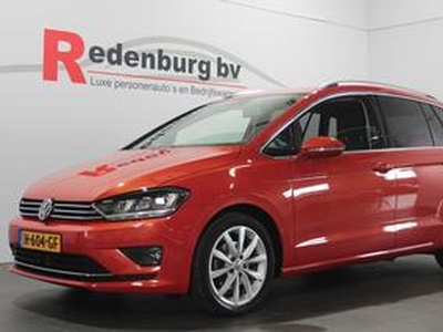 Volkswagen GOLF SPORTSVAN 1.4 TSI DSG Highline - Autom. - Navi / Camera / Stoel+stuur verw.