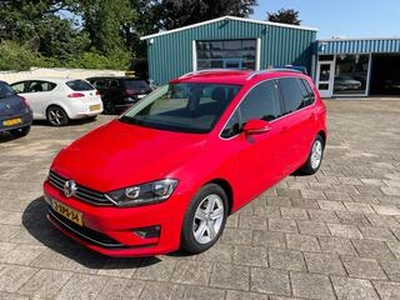 Volkswagen GOLF SPORTSVAN 1.4 TSI Highline