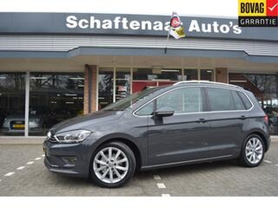 Volkswagen GOLF SPORTSVAN 1.4 TSI Highline/Automaat