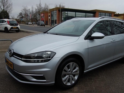 Volkswagen Golf Variant 1.0 TSI BM 116PK Comfortline Airco/Navi/PDC