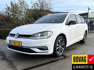 Volkswagen GOLF Variant 1.0 TSI IQ.DRIVE Apple carplay / Android auto | pdc voor + achter | div. rijhulpsystemen