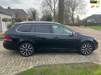 Volkswagen Golf Variant 1.4 TSI Highline