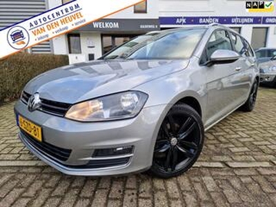 Volkswagen GOLF Variant 1.4 TSI Highline