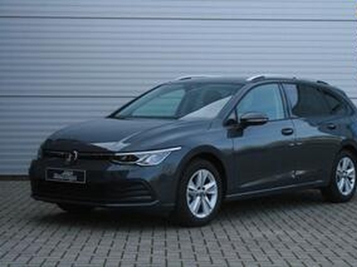 Volkswagen GOLF Variant 1.5 eTSI Life 150PK LED/PDC/CAM/AppleCarPlay